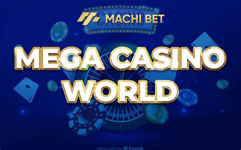 machi bet sign up